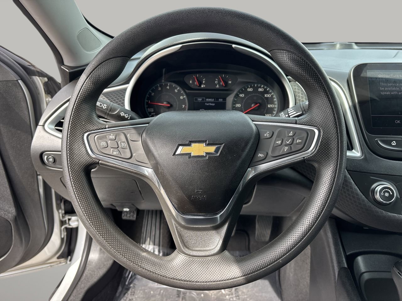 2020 Chevrolet Malibu LS photo 25