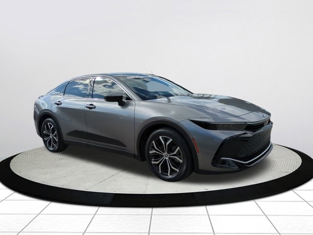 2023 Toyota Crown Limited's photo