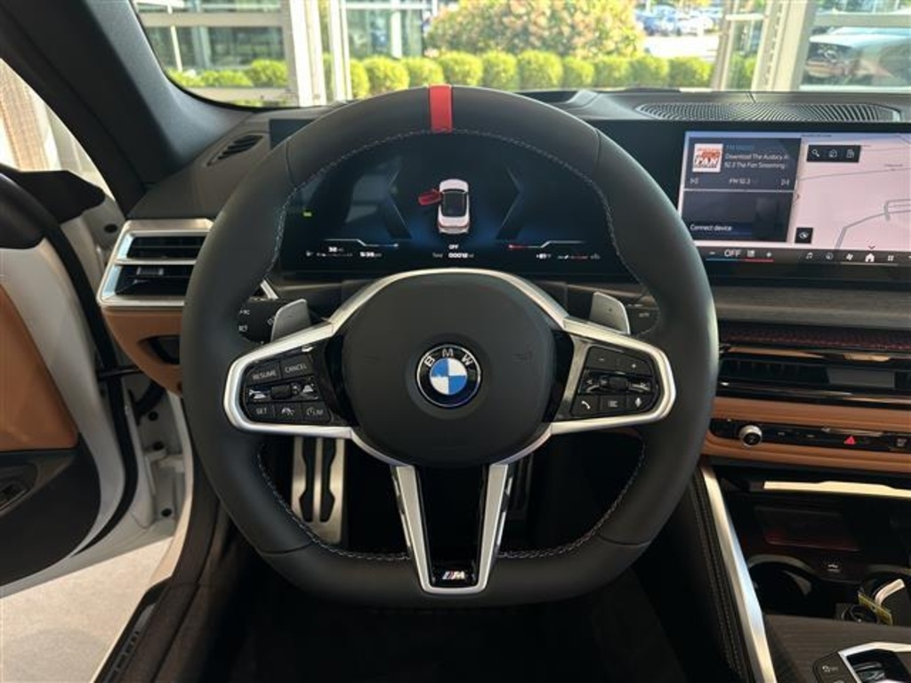 2026 Bmw M440i xDrive photo 9