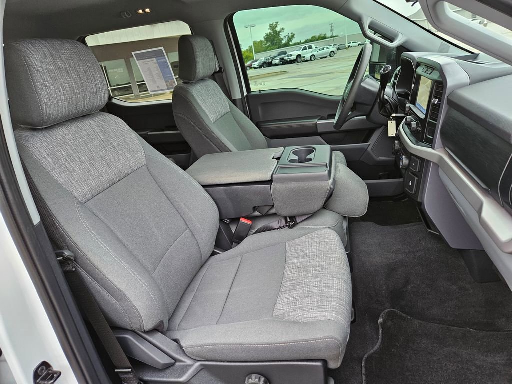 2023 Ford F-150 XLT photo 30