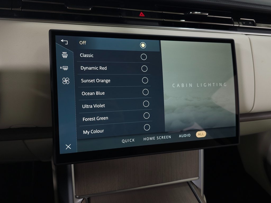 2025 LAND ROVER RANGE ROVER - Image 23