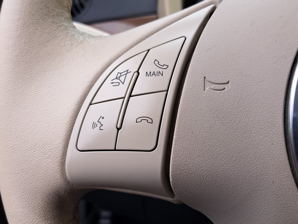 2014 Fiat 500 Pop photo 8