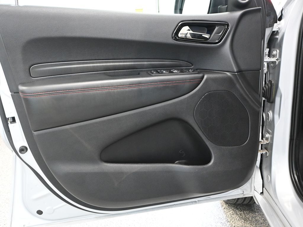 2023 Dodge Durango R/T Blacktop photo 15