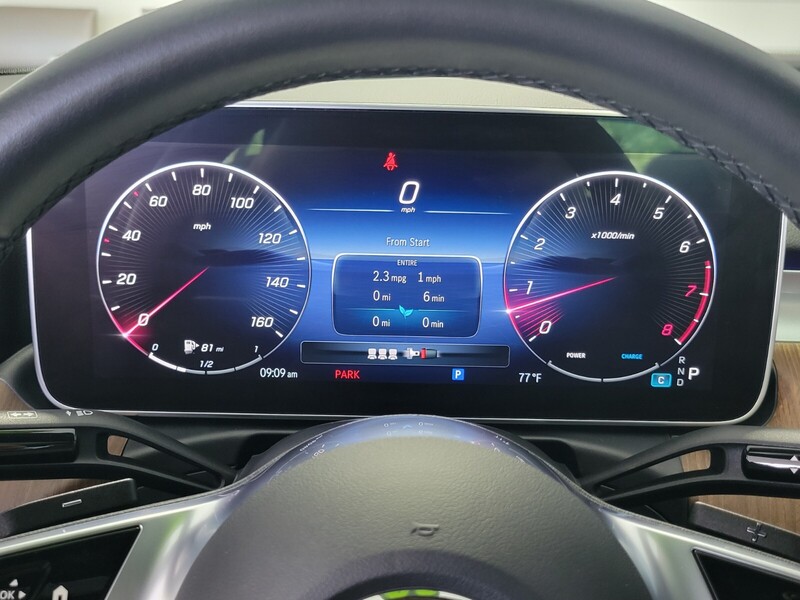 2024 Mercedes Benz C 300 4MATIC Sedan photo 20