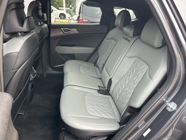 2023 Kia Sportage X-Line photo 45
