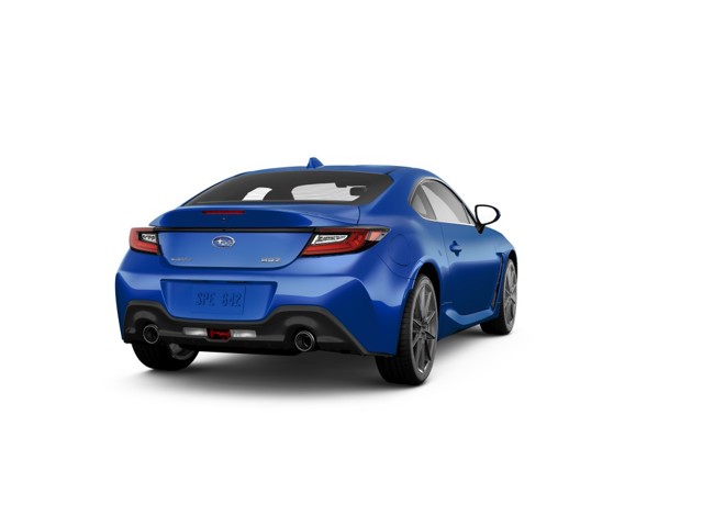 2025 Subaru BRZ Limited photo 6
