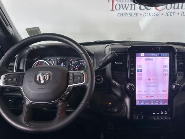2026 Ram 2500 Tradesman photo 10