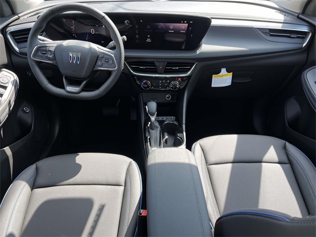 2026 Buick Encore GX Sport Touring photo 8