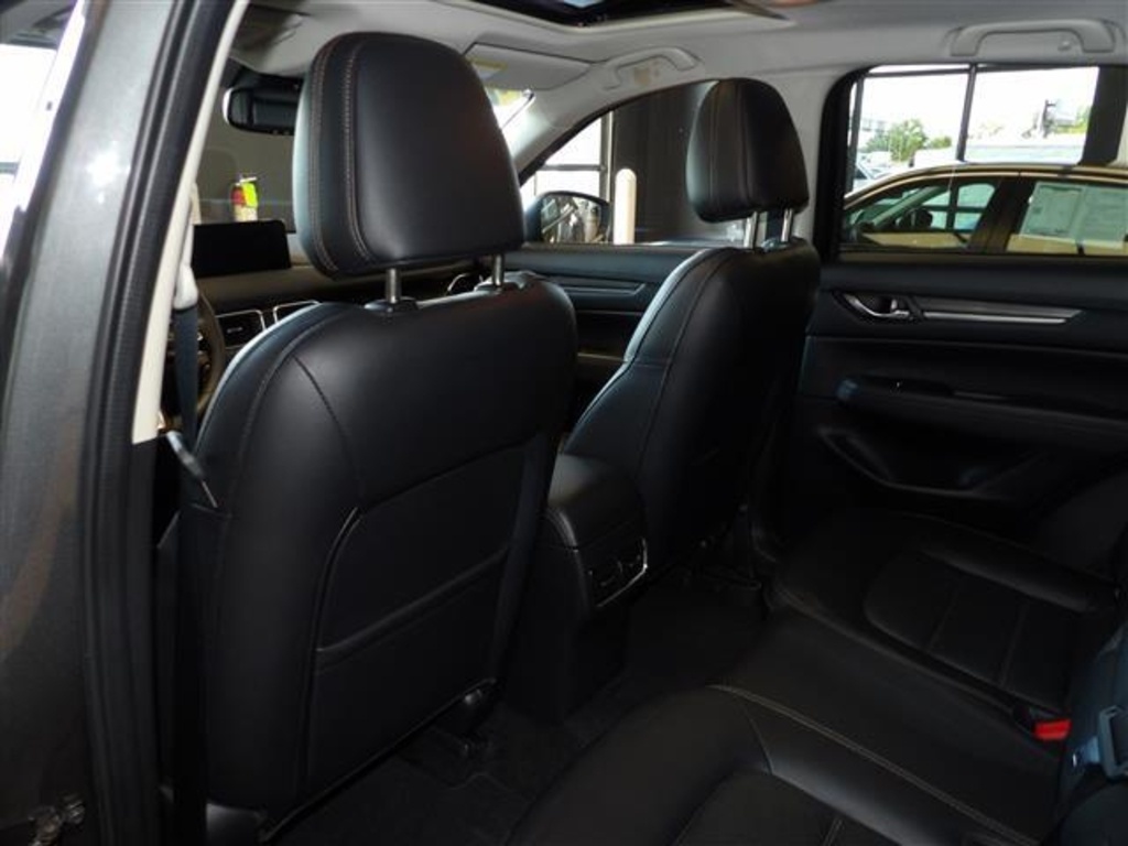 2022 Mazda CX-5 2.5 Premium Plus photo 21