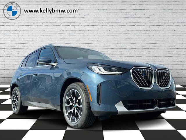 2026 BMW X3 30's photo