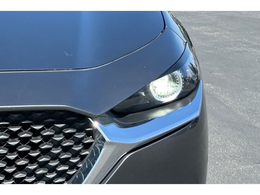 2023 Mazda CX-30 2.5 Select photo 43