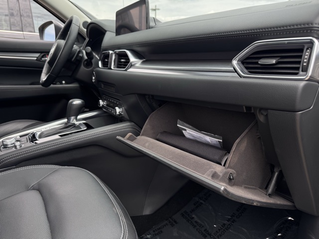 2024 Mazda CX-5 2.5 S Premium photo 35