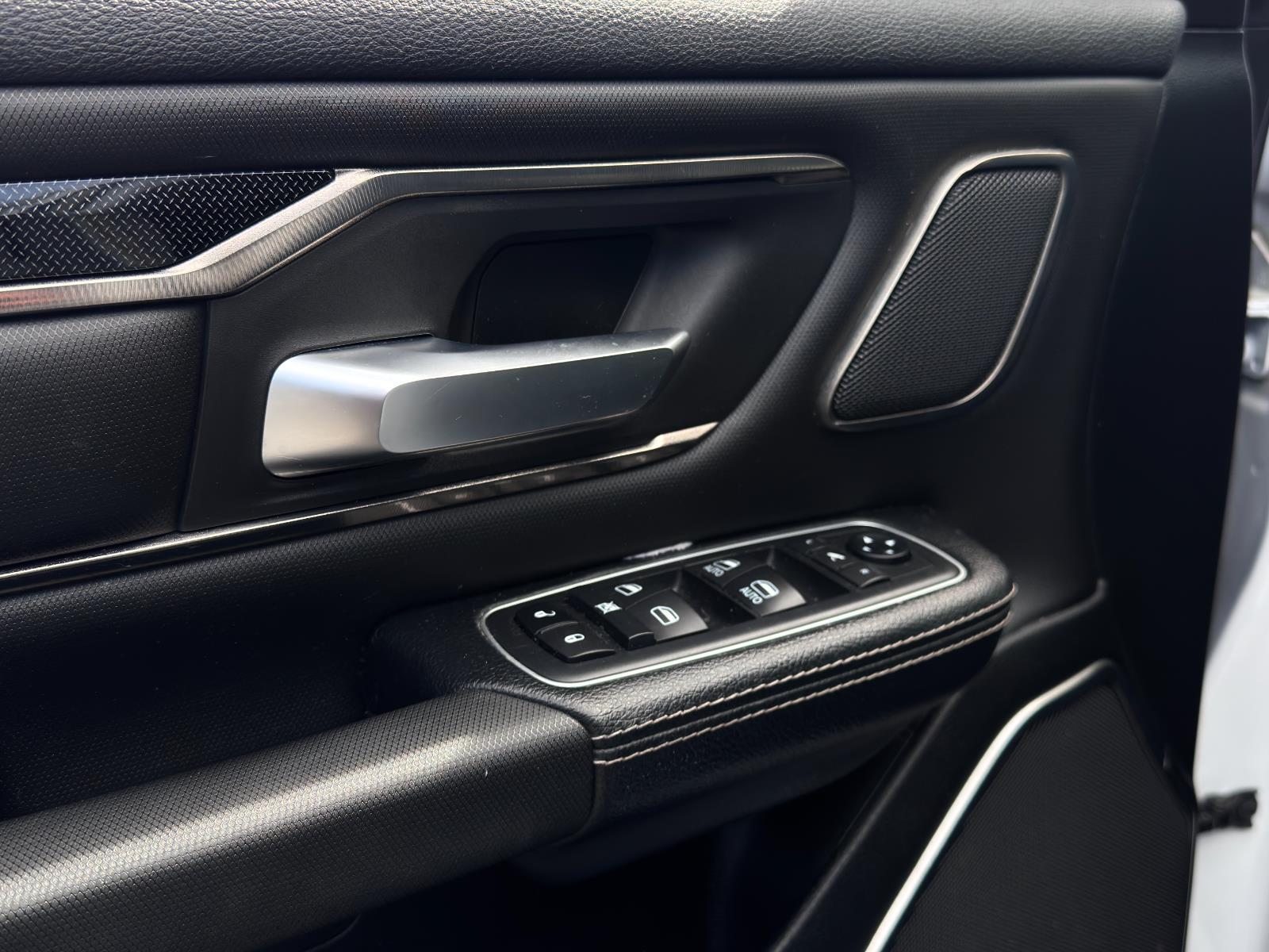 2020 Ram 1500 Rebel photo 14