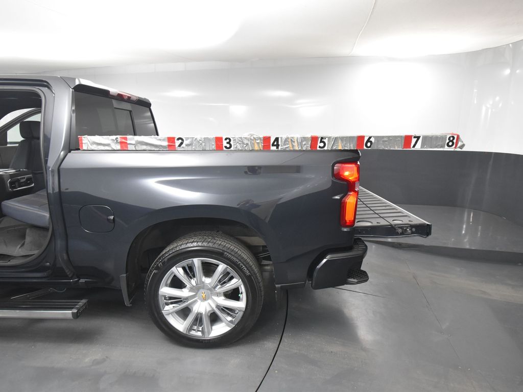 2024 Chevrolet Silverado 1500 High Country photo 34