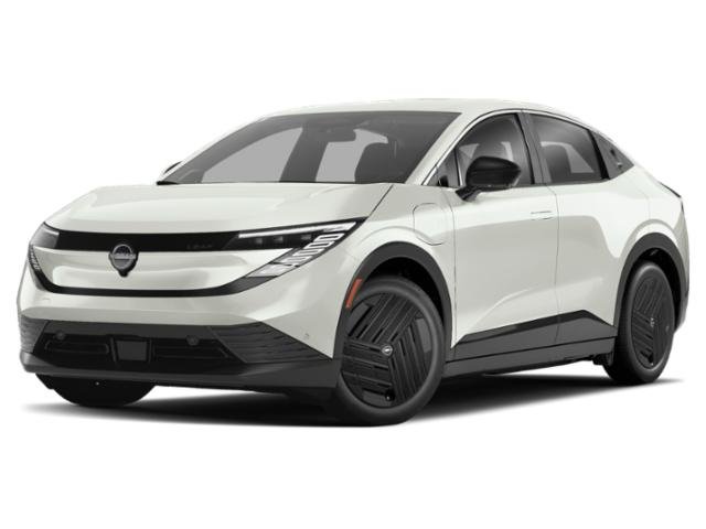 2026 Nissan LEAF S+'s photo