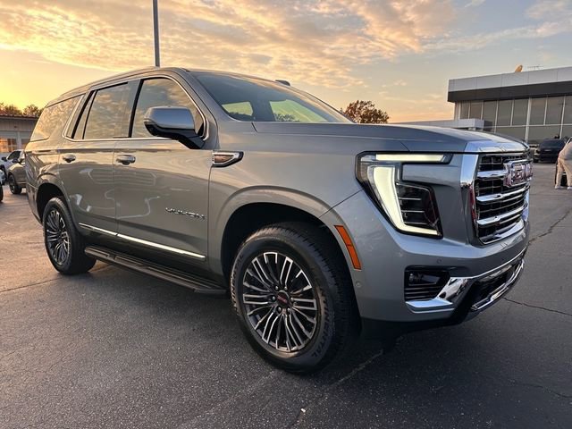 2026 Gmc Yukon photo 2