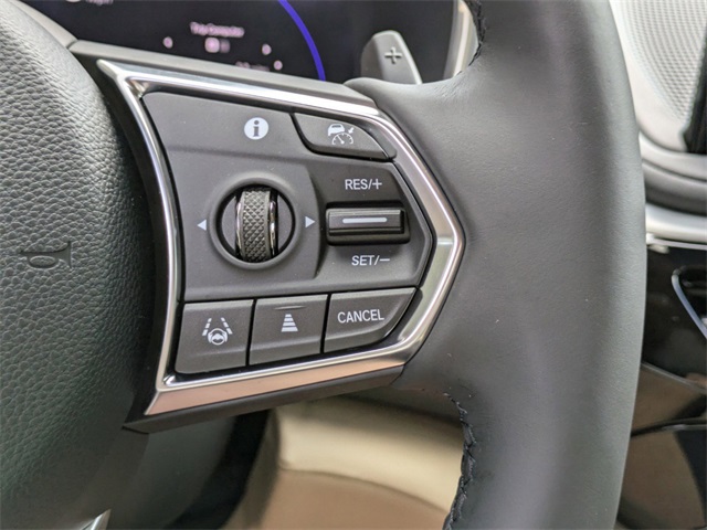 2025 Acura MDX Technology photo 33