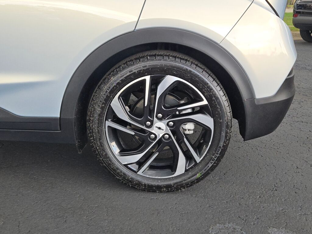 2023 Chevrolet Bolt EV 2LT photo 15