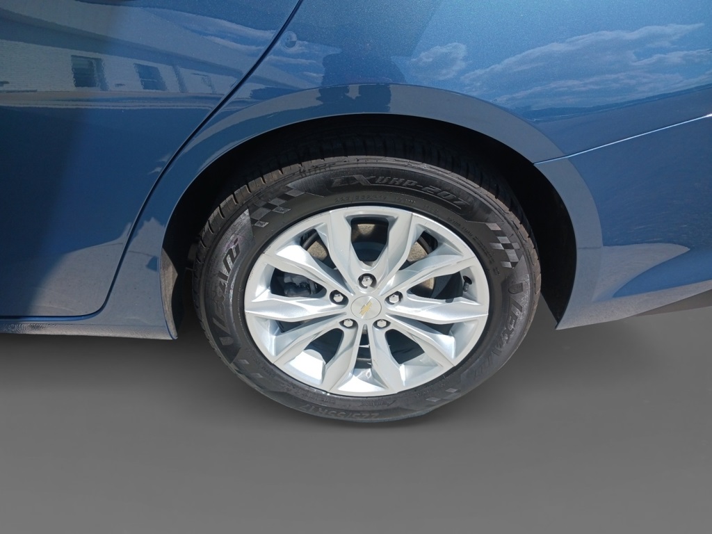 2024 Chevrolet Malibu 1LT photo 30