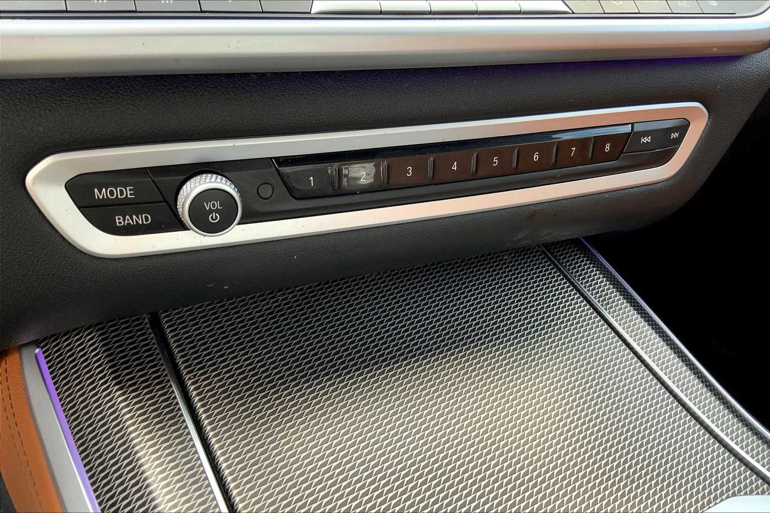 2022 Bmw X5 sDrive40i photo 29