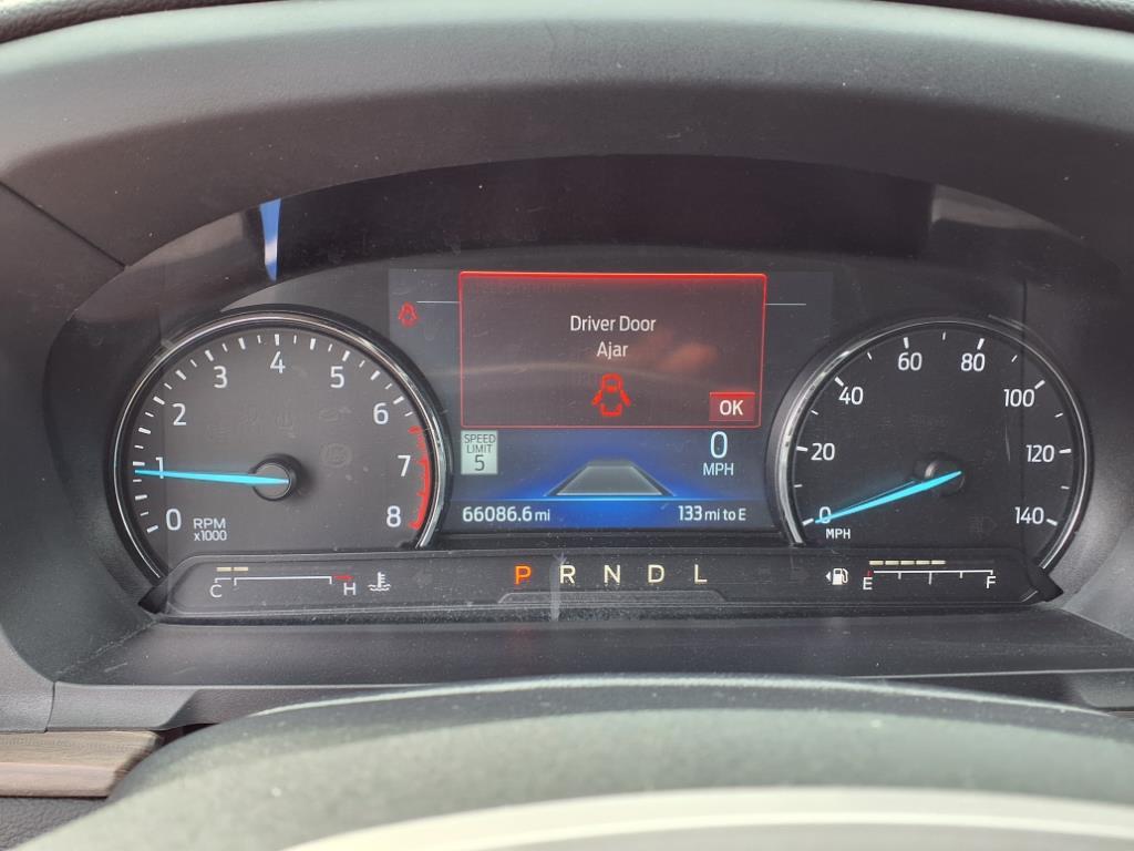 2022 Ford Explorer Limited photo 27