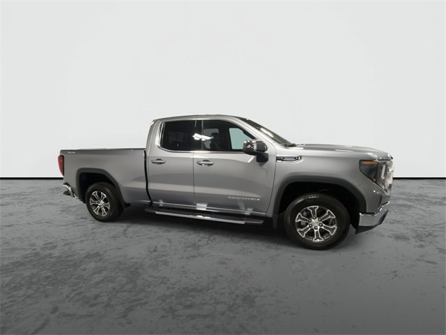 2026 Gmc Sierra 1500 SLE photo 2