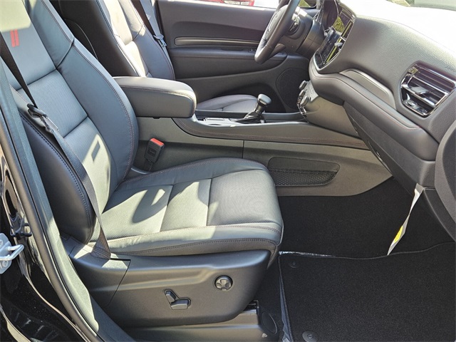 2026 Dodge Durango GT Plus photo 17
