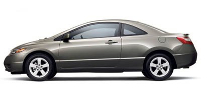2007 Honda Civic EX's photo
