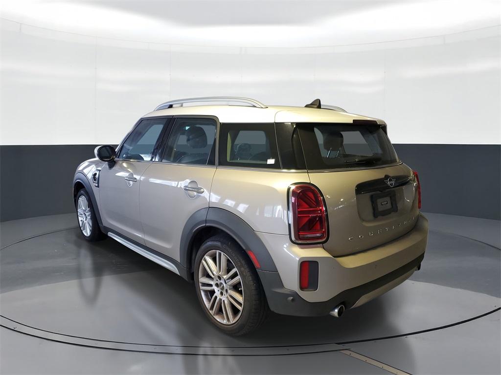 2023 Mini Cooper Signature photo 4