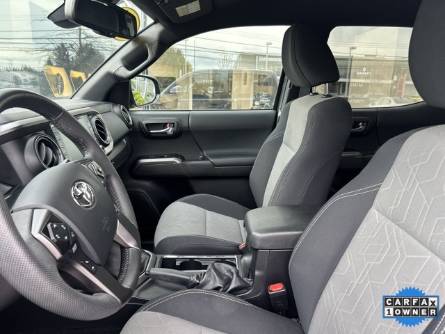 2022 Toyota Tacoma TRD Sport Double Cab V6 photo 12