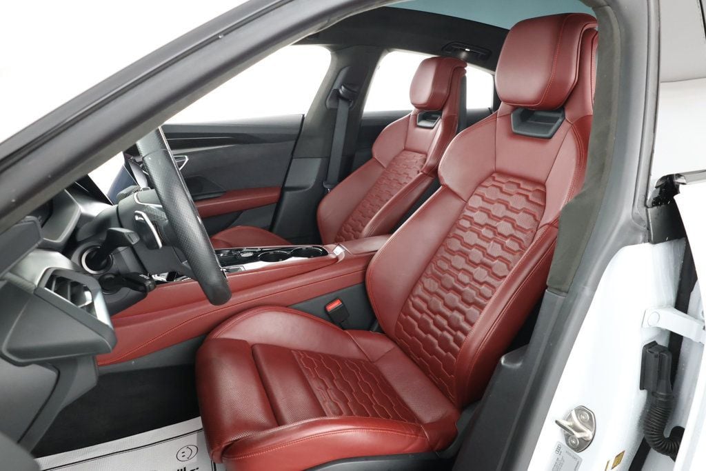 2024 Audi e-tron GT Prestige photo 20