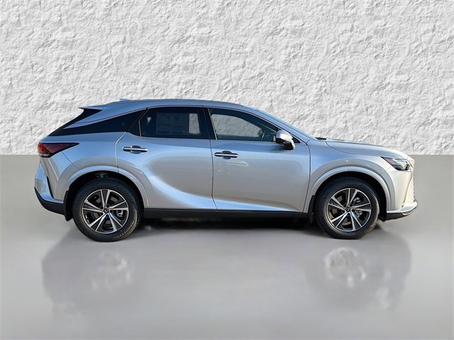 2026 Lexus RX 350 Premium photo 2