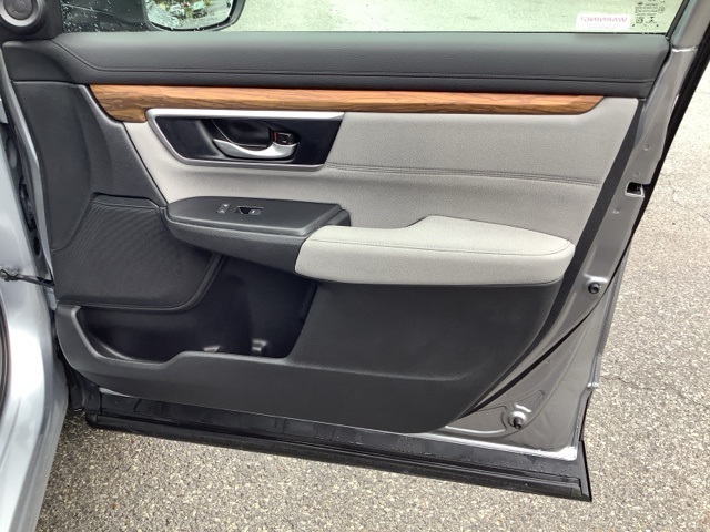 2021 Honda CR-V EX photo 19