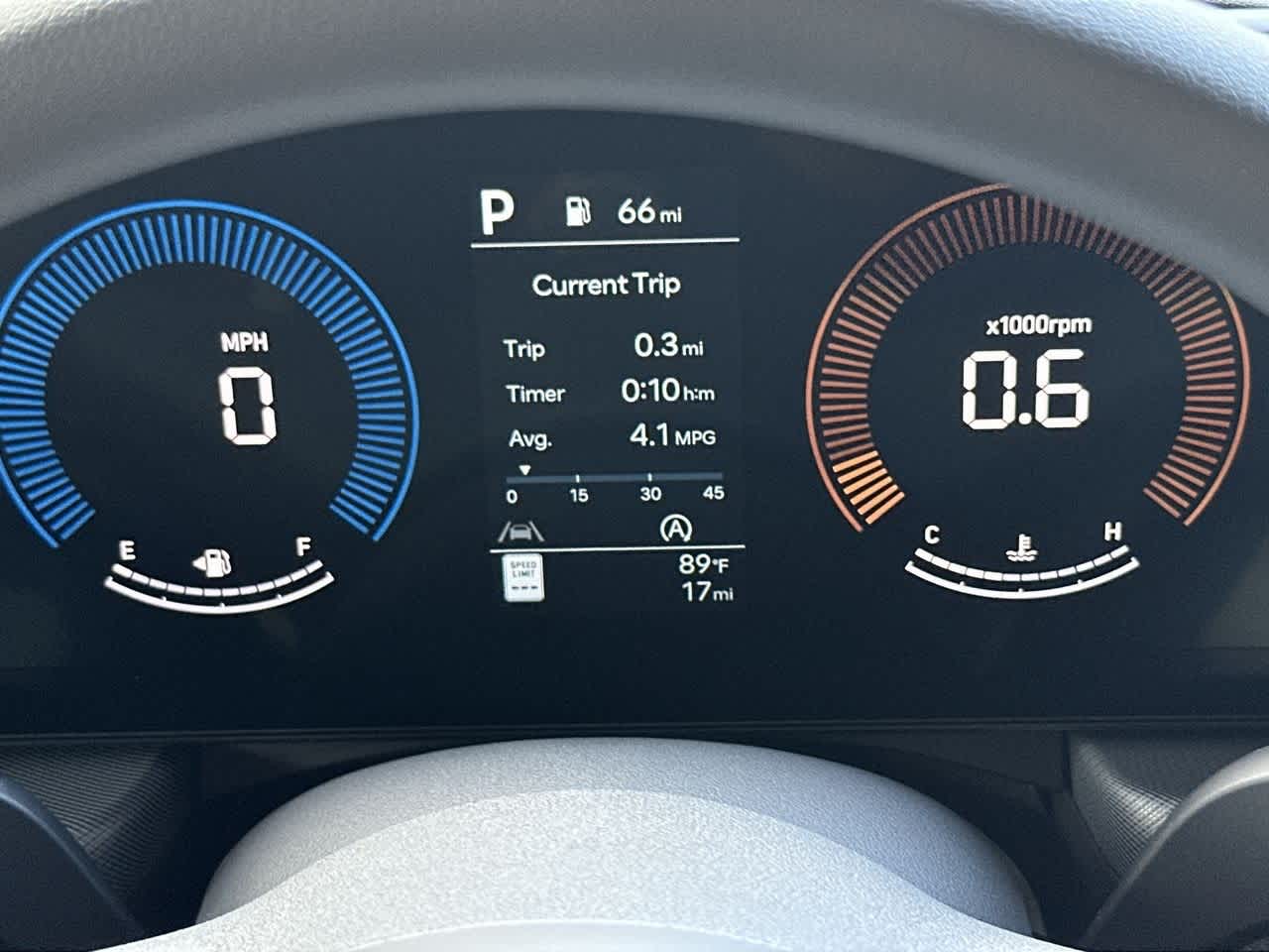 2026 Hyundai Sonata SE photo 14