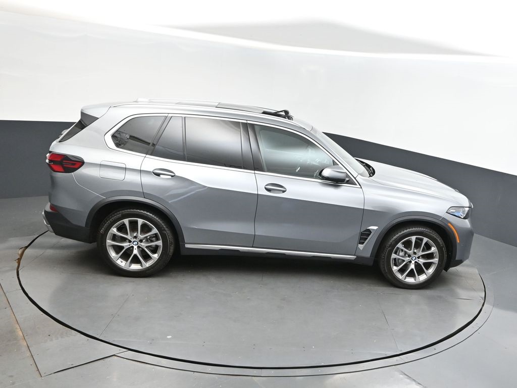 2024 Bmw X5 xDrive40i photo 33