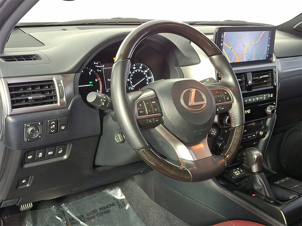 2023 Lexus GX 460 photo 16