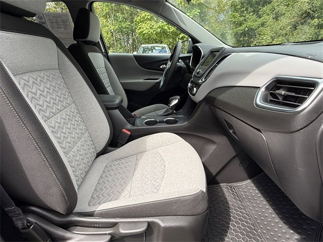 2022 Chevrolet Equinox LS photo 19