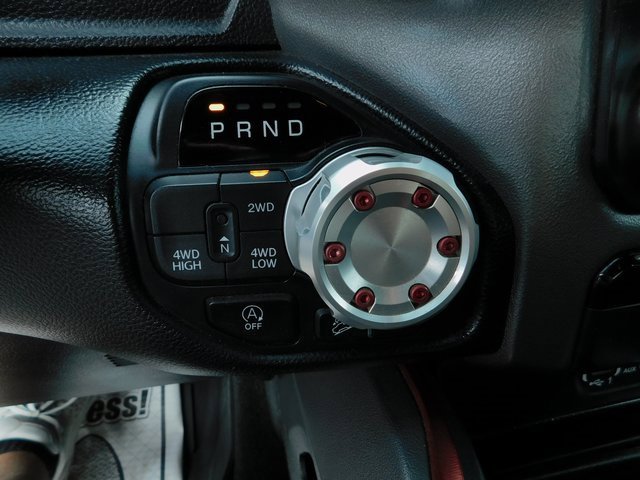 2019 Ram 1500 Rebel photo 24