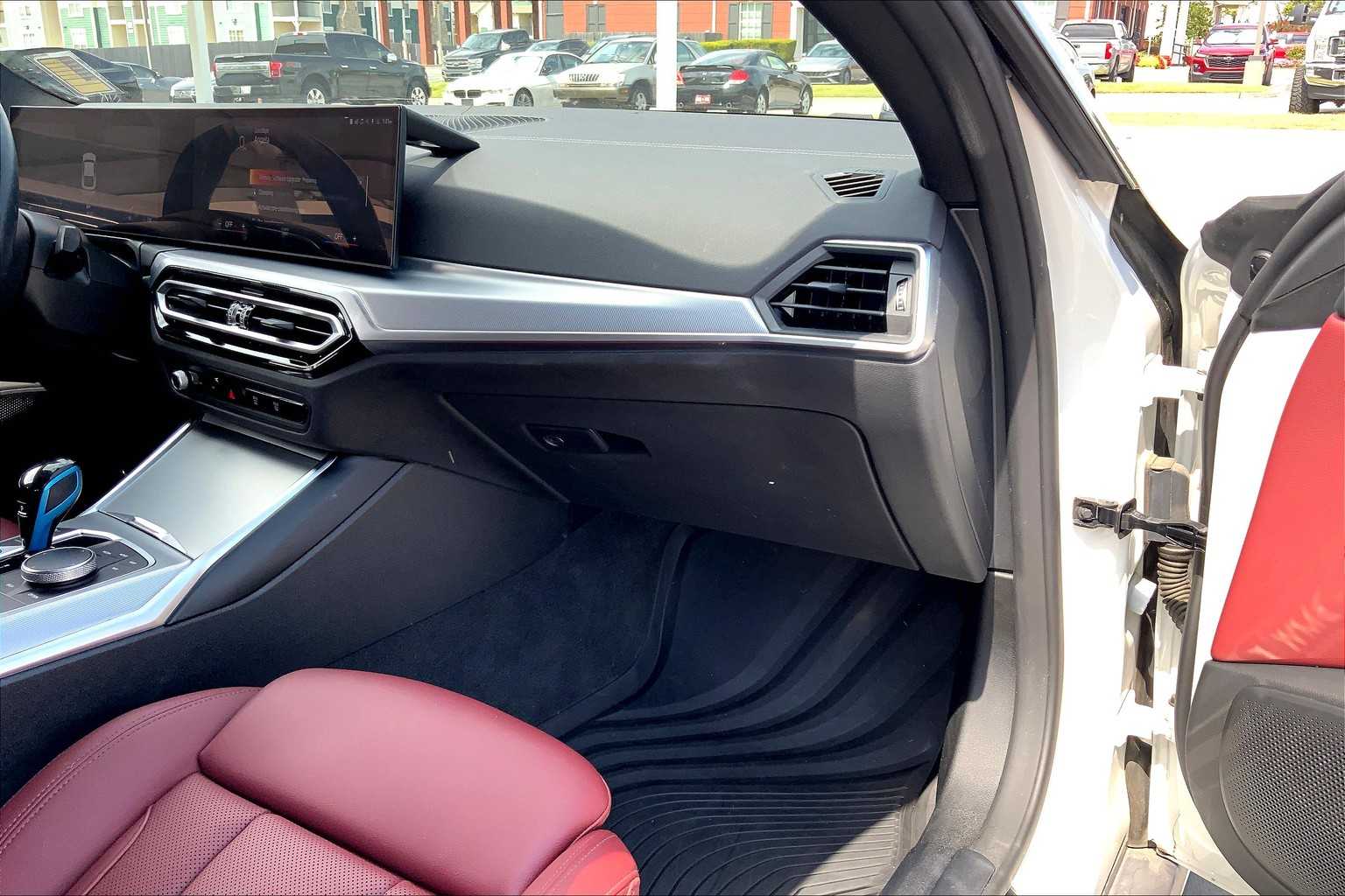 2022 Bmw i4 eDrive40 photo 16