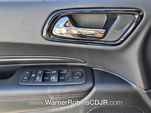 2026 Dodge Durango GT photo 28