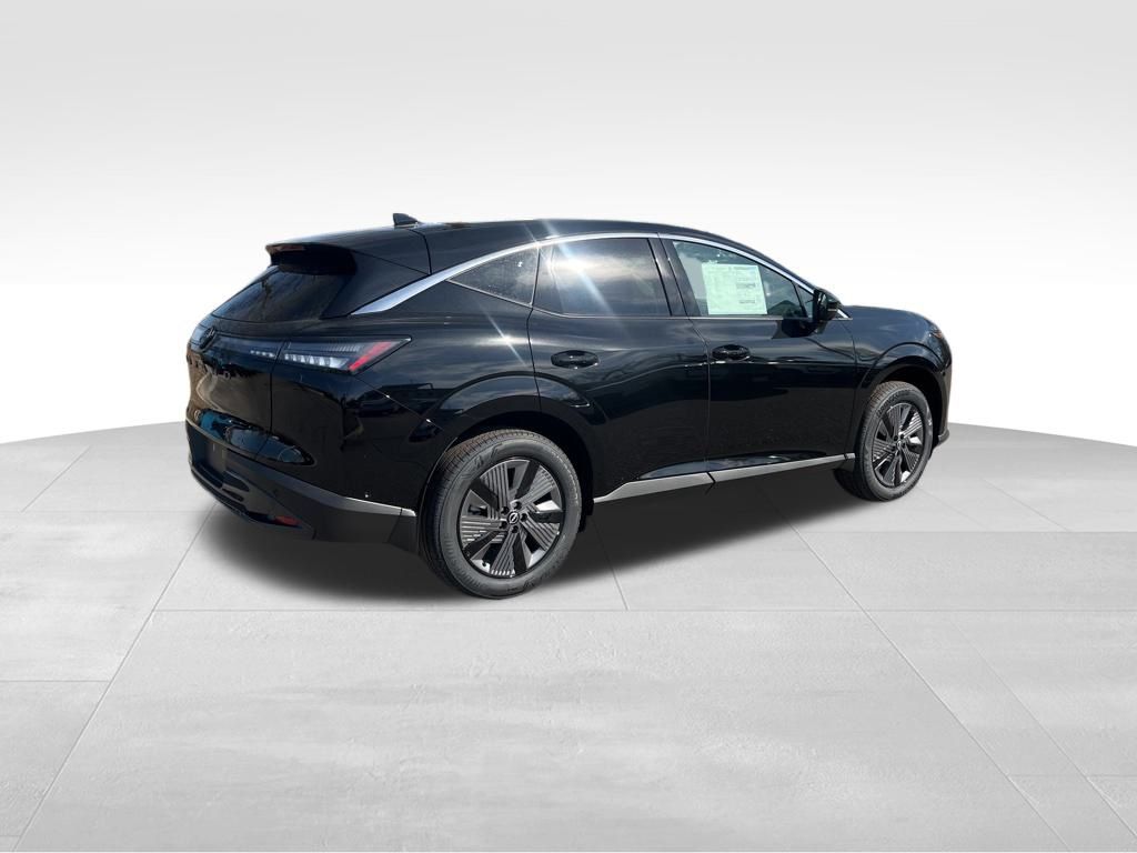 2025 Nissan Murano SL photo 4