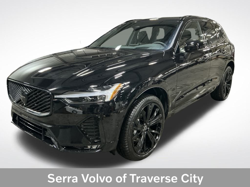 2026 Volvo XC60 Ultra's photo