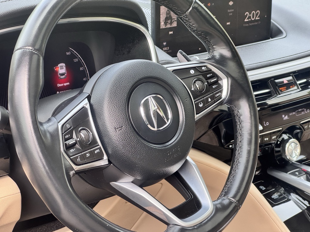 2023 Acura MDX SH-AWD photo 15