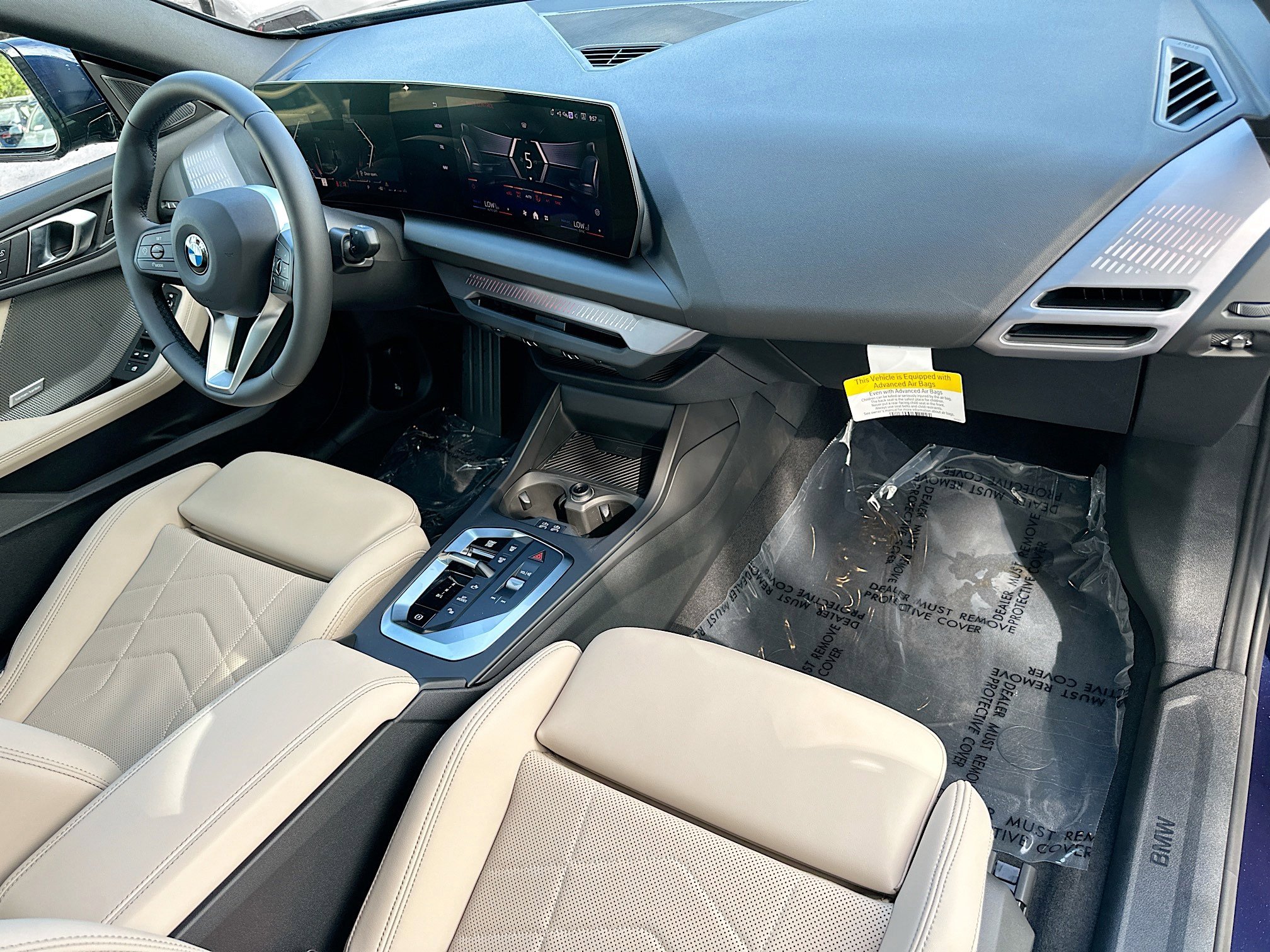 2026 Bmw 228 photo 21