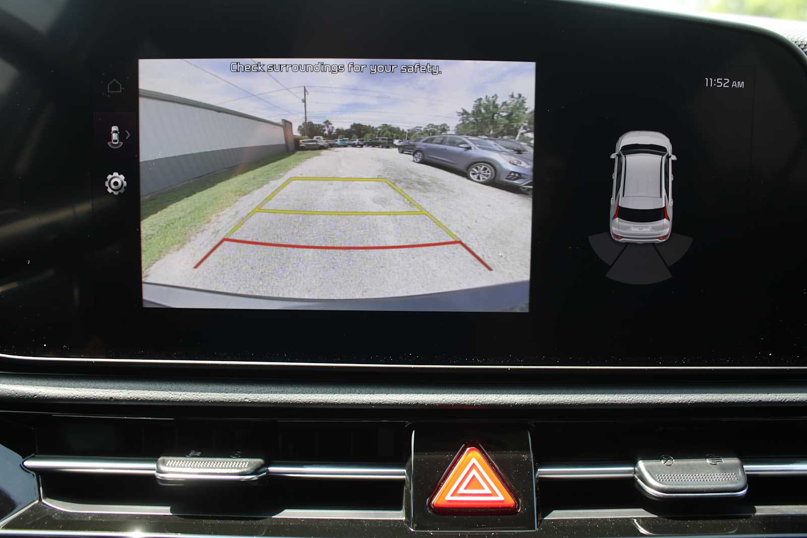 2025 Kia Niro EX Touring photo 45