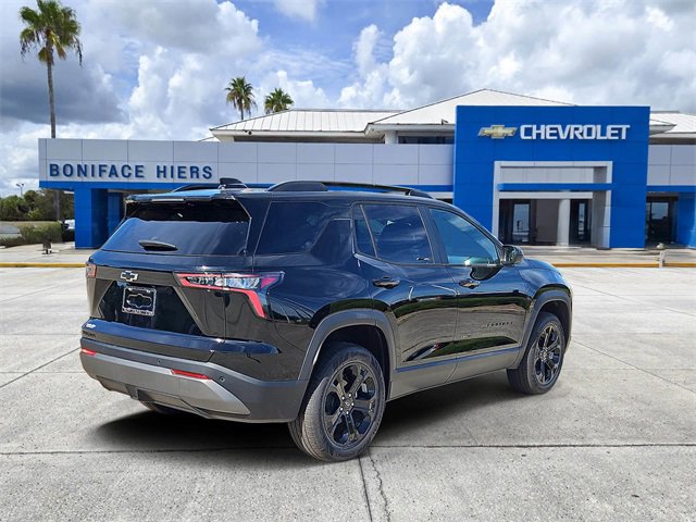 2026 Chevrolet Equinox LT photo 3