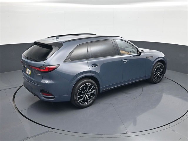 2025 Mazda CX-70 3.3 Turbo Premium Plus photo 16