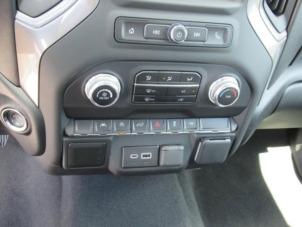 2026 Gmc Sierra 1500 Pro photo 21