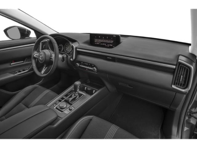 2025 Mazda CX-50 2.5 Select photo 17