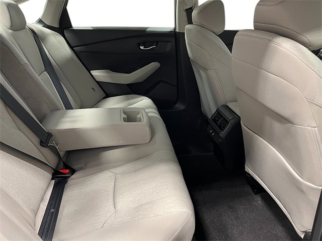 2025 Honda Accord SE photo 24